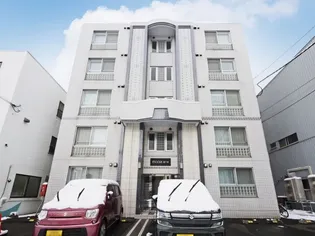 ECOA北7条の画像