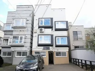 リフュージオ平岸の画像