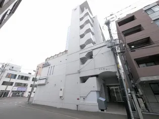 恒志堂伏見ビルの画像