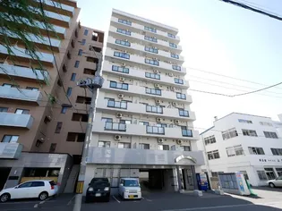 サンライトシティ豊平の画像