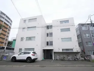 SKY PARK HIBARIGAOKAの画像