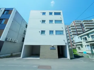ディリッツ札幌東の画像