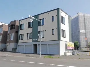 ラ ヴェスタ平岸の画像
