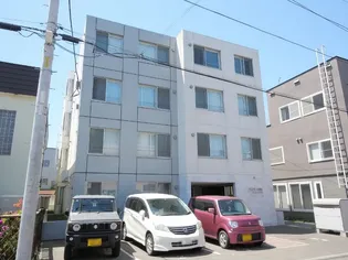 FIORE SARAの画像