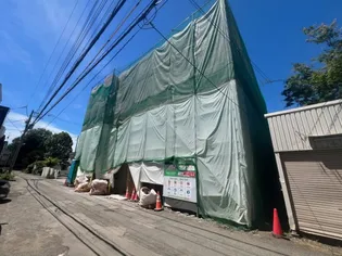 MONTAGNE南9条の画像
