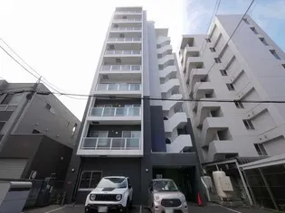 アストリア大通の画像