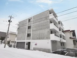 ヴォーネン幌西の画像