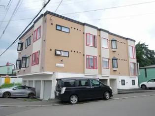 マイコート北郷の画像