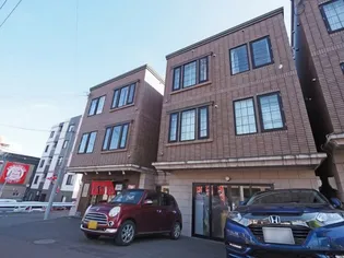 リッチタウン栄通壱番館の画像
