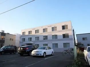 プレザント中村の画像