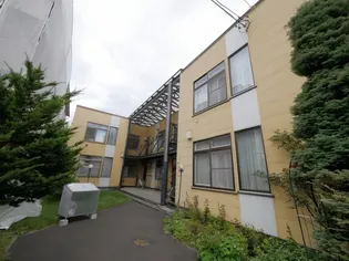 コテージ南郷通の画像