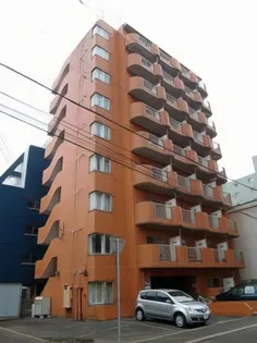エンドレス三井南5条Ⅰの画像