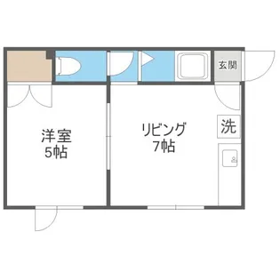 一条ハウス【3階】の間取り