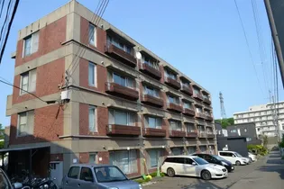 AMS平岸の画像