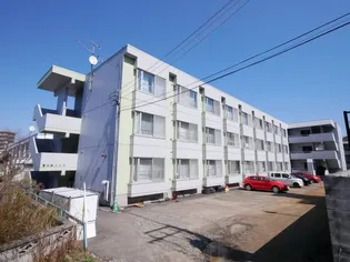 宮の森ハイツの画像