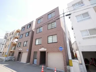 フォーレスト円山北の画像
