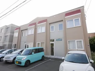フォンテーヌ宮の森の画像