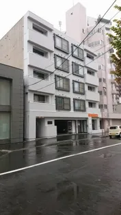 シュヴェルニー北円山の画像