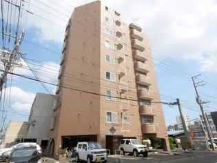 ウイング円山北町の画像