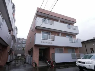エステラ参番館の画像