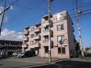 エスポワールの画像