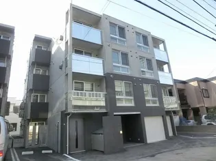 フェリオ真駒内の画像