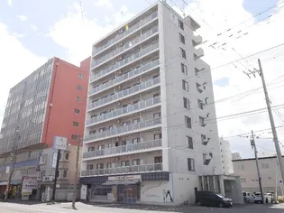グランカーサ南11条の画像