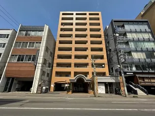 ダイアパレス南3条の画像
