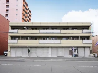 アポロビルの画像