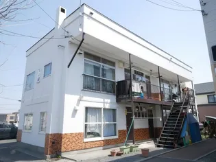 コーポ緑の画像