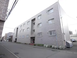 ハイツオータニの画像