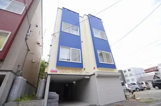 フレンドパークの画像