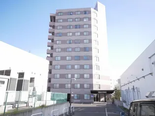 メゾン ド シャンブルの画像
