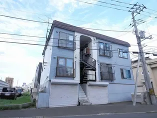 こもだハイツの画像