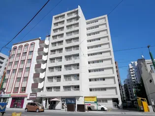 第81松井ビルの画像