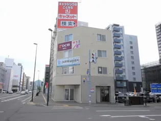 つむぎビル北5条の画像