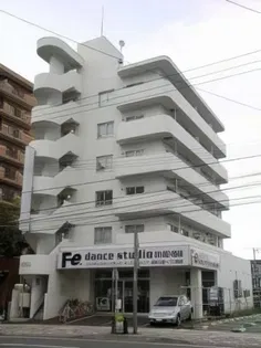 ネクステージュ南平岸の画像