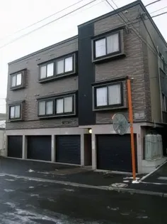 アールズコートの画像