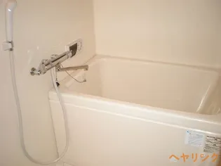 宮地興産ビル【7階】の風呂