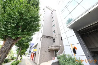 宮地興産ビル【7階】の外観