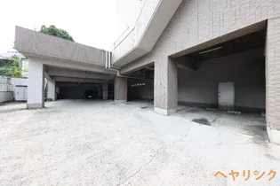 宮地興産ビル【7階】の外観