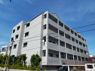 Le・Port(ルポール)【405号室】の外観