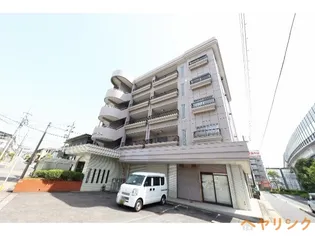 サンハイツ西尾の画像