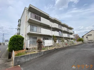 メルローズ2号館の画像