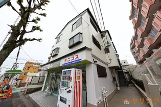 ビラ貴船の画像