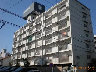 コーポ小池【3階】の外観