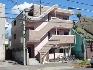 マイハート極楽の画像