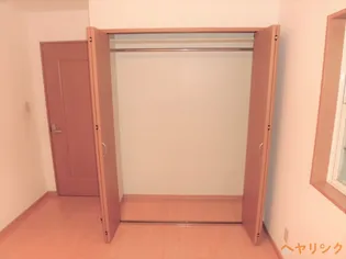 Greenwich House(グリニッチハウス)【S号室】のその他画像