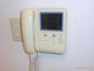 Greenwich House(グリニッチハウス)【S号室】のその他画像