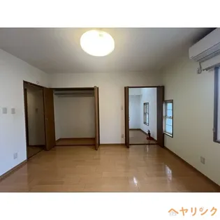 Greenwich House(グリニッチハウス)【S号室】のその他画像